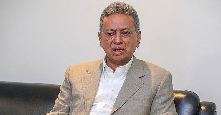 শুধু রাজনীতিকে নয়, অর্থনীতিকেও গণতন্ত্রায়ন করতে হবে : আমীর খসরু